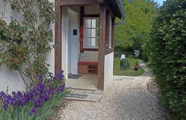 Entre 2 Châteaux - Foto 18