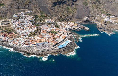 Villa Mar y Lava - Foto 39