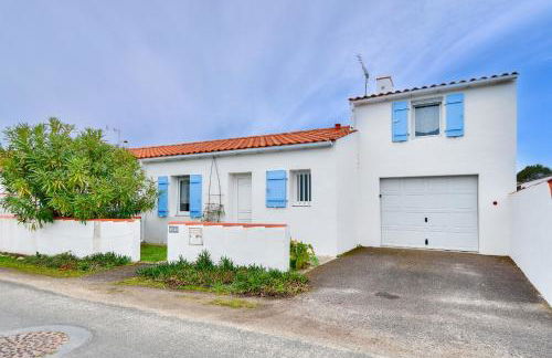 L'épine - Vue jardin - 3 Chambres - Foto 22