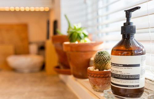 Modern 2 BD w/ Garden in the Heart of Tetbury! - Foto 6