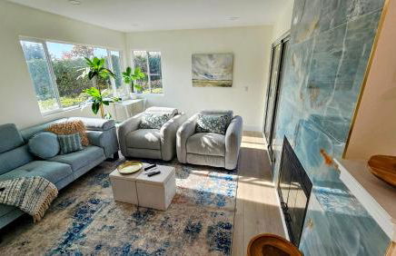 Ocean View, Sand, Waves & Wonder - Foto 1