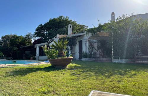Villa Bianca, piscina e panorama - Foto 45