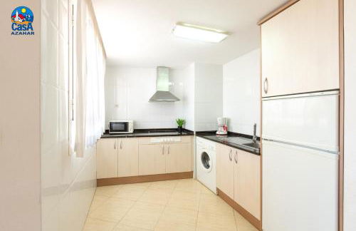 Residencial Marcomar Casa Azahar - Photo 85