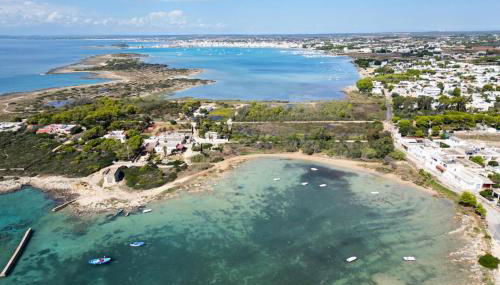 Villa Heart Island Vista Mare - Foto 4