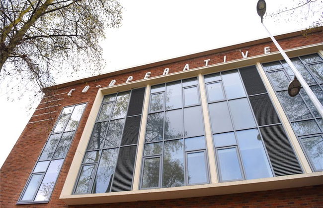 Designer City Centre Apartment - Foto 52