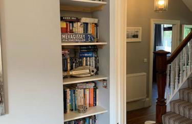 No1 Cottage Mevagissey - Foto 22