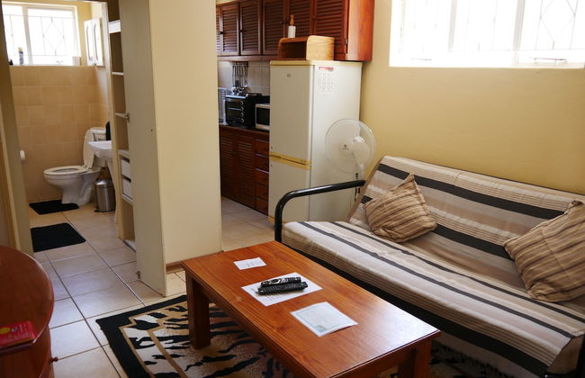 Margaret's Place - Foto 12