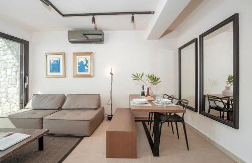 Luxury Sea View Private Pool Residence - Exclusive At Elia Beach Mykonos - Photo 17