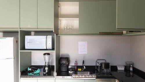 Lou Suítes - Suíte 01 - Sonho e Descanso - Foto 3