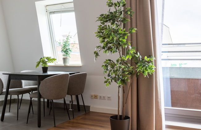 FLOWER´s by Limehome - Foto 50