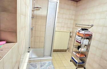 Ferienwohnung an der Altmühl - Apartment Hollerstein - Foto 9