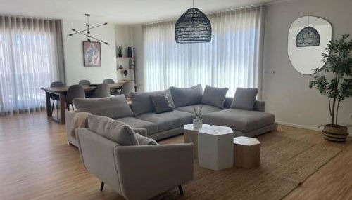 Amazing Penthouse with a Terrace - Foto 2