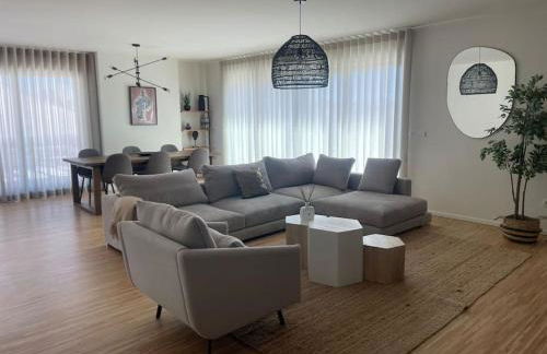 Amazing Penthouse with a Terrace - Foto 2