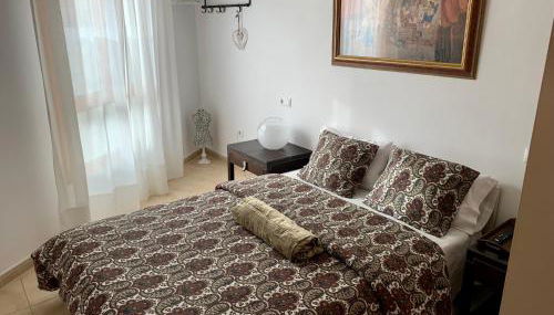 Ideal Apartamento - Guadalest - Photo 3