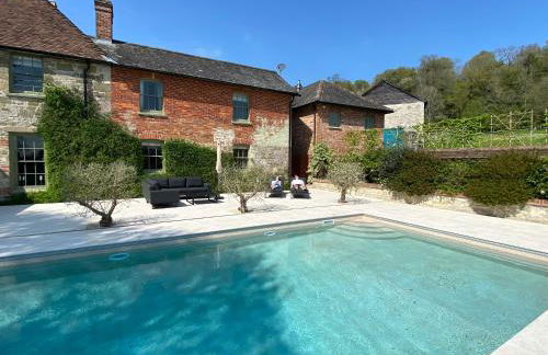 The Dinton Dovecote - Foto 34