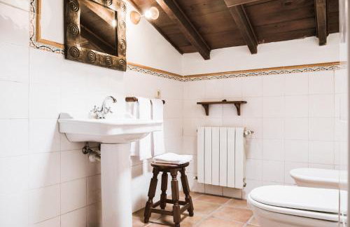 Hotel rural Entreviñas - Foto 51