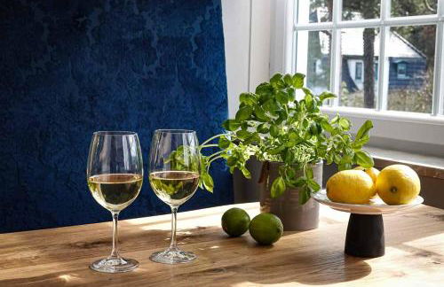 Residence Black Eagle Lubmin Strand - Foto 154