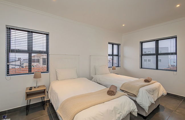 Dalton's, Langebaan 10-sleeper - Foto 10