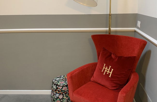 L'8 Boutique Via Piella - Foto 33