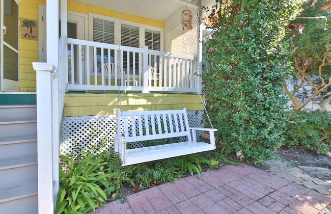 Tradewinds Beach Resort - Foto 64