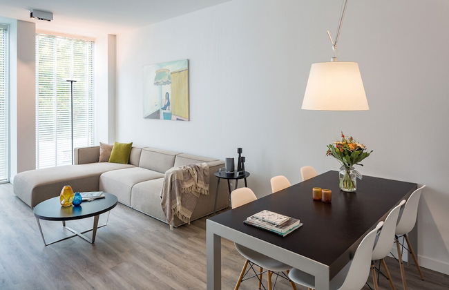 Hoge Duin Serviced Apartments - Photo 18