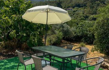 Villa Ftery - Foto 12