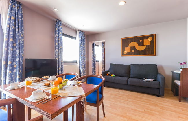 Pierre & Vacances Andorra Pas de la Casa Alaska - Foto 10