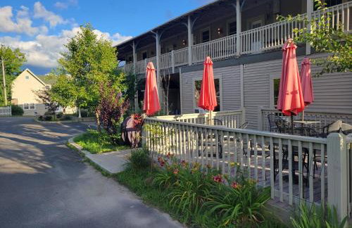 Downhill Lodge Condominium - Foto 8