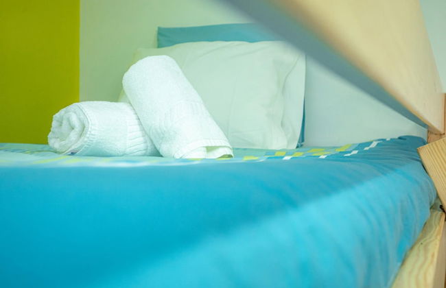 Tamargueira Beach Apartment - Photo 9