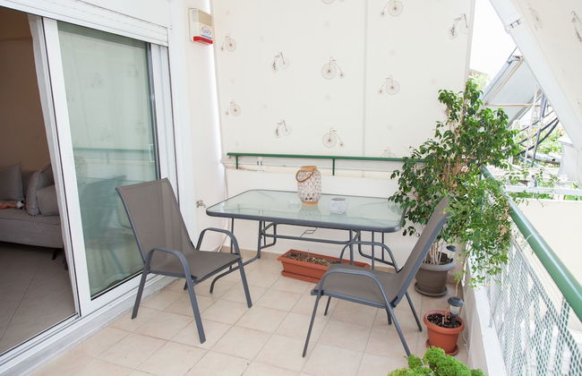 Amazing Apt in Tauros - Foto 34