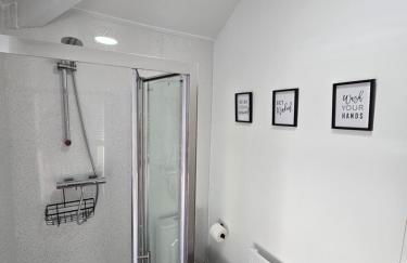 Seasalt Apartment - Foto 17