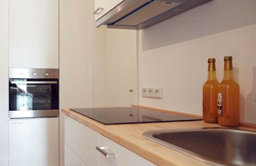 Ferienwohnung Tannen-Apotheke Eins - Foto 1