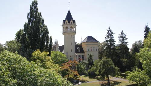 Ferienwohnung & Apartment Kunsthaus Penthouse - Foto 3