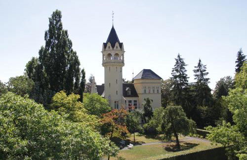 Ferienwohnung & Apartment Kunsthaus Penthouse - Foto 3