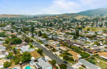 Simi-Valley Apartment by PMI - Foto 52