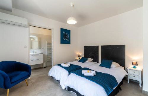 Résidence Manon - Foto 22