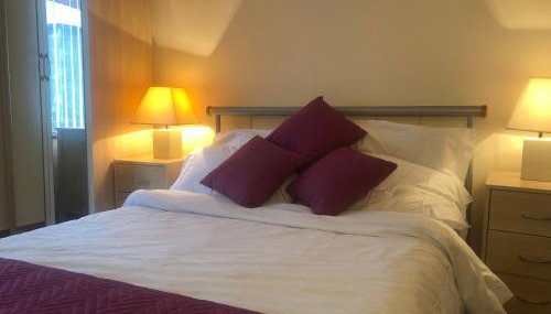 Executive Serviced apartments 2 - Foto 3
