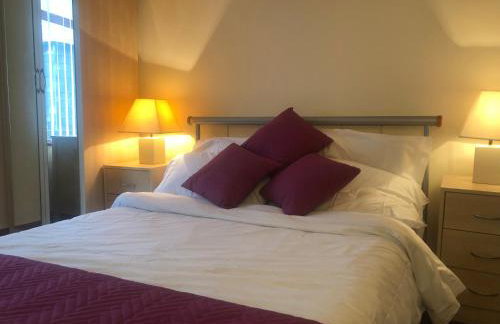 Executive Serviced apartments 2 - Foto 3