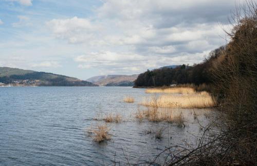 Apartament ACTIV jezioro góry - Foto 44