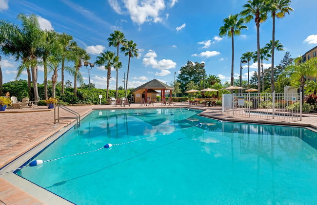 Bluegreen Vacations Orlando's Sunshine, Ascend Collection Resort - Foto 54