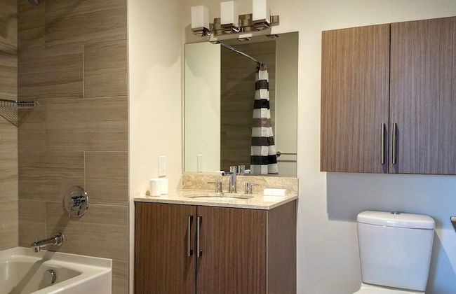 Lotus Jersey City - Foto 5