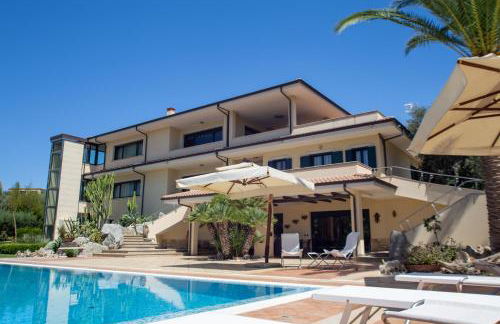 Villa Agave - Foto 2