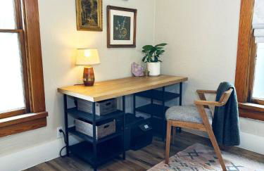 Sunny Downtown Gunnison Escape - Foto 22