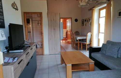 Ferienwohnung Osserglück - Foto 22