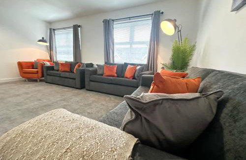 High Market Place by Blue Skies Stays - Foto 7