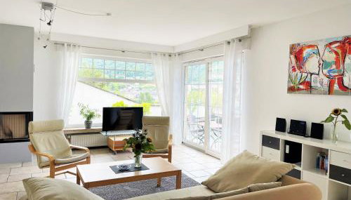 Ferienwohnung Berens - Foto 3
