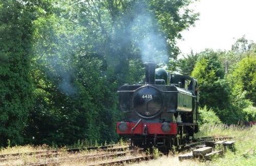 Hillside Cottage - Foto 24