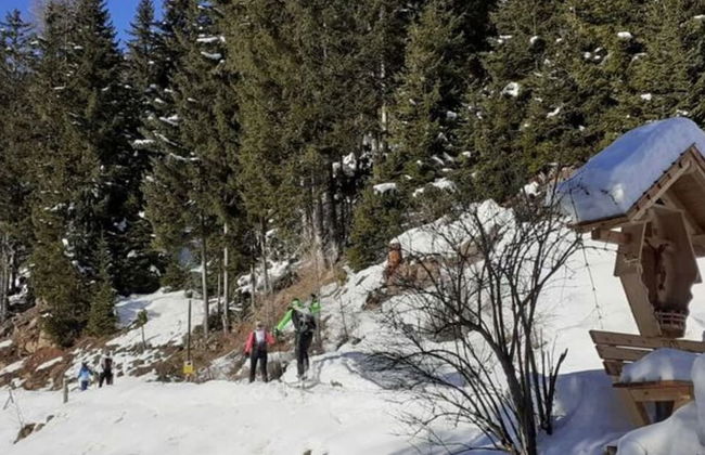 Hackihutte Mountain hut - Foto 25