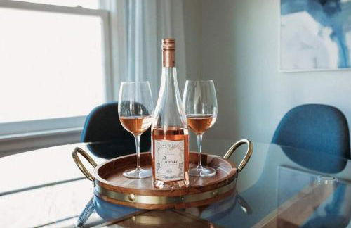 Style Meets Comfort in Beautiful Design - Foto 11