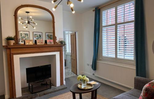 Chester City Centre Apartments - Photo 20